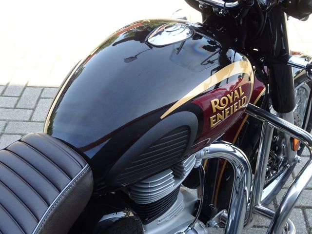 royal-enfield - classic-350