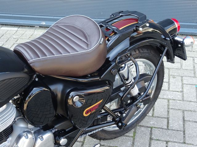 royal-enfield - classic-350