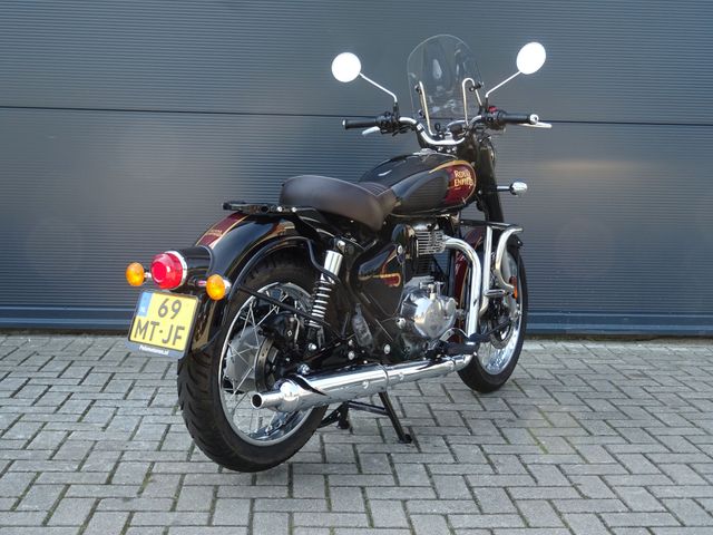 royal-enfield - classic-350