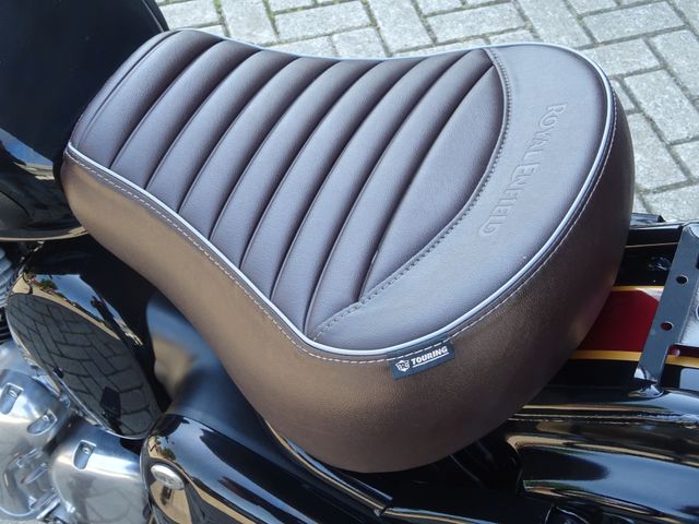 royal-enfield - classic-350