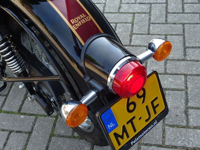 royal-enfield - classic-350