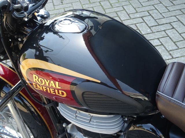 royal-enfield - classic-350