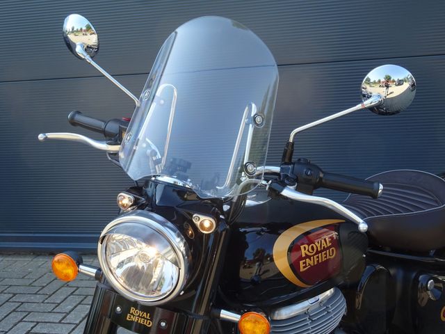 royal-enfield - classic-350