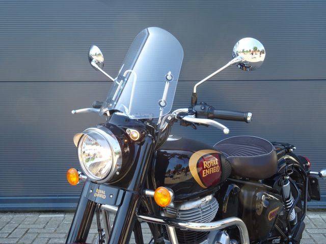 royal-enfield - classic-350