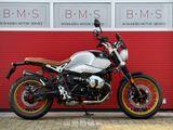 BMW R NINE T SCRAMBLER