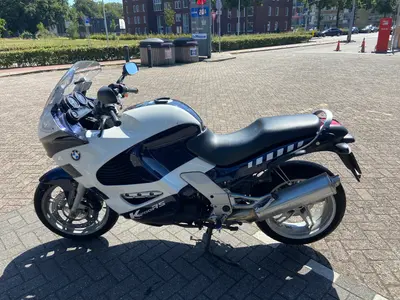 BMW K 1200 RS – foto 2