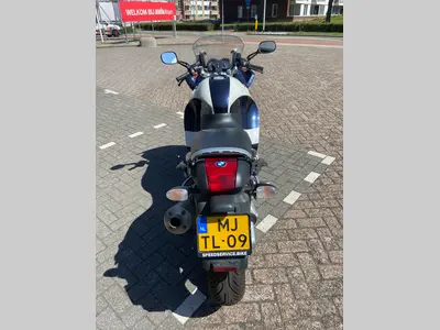 BMW K 1200 RS – foto 3