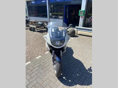BMW K 1200 RS – foto 4