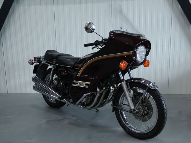 honda - cb-750-k7