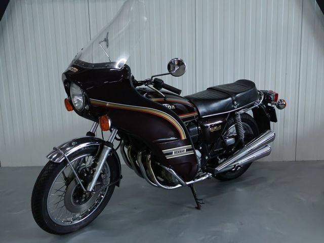 honda - cb-750-k7