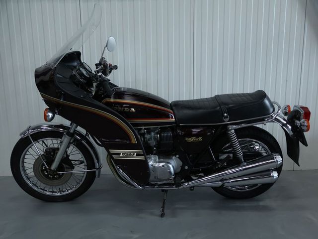 honda - cb-750-k7