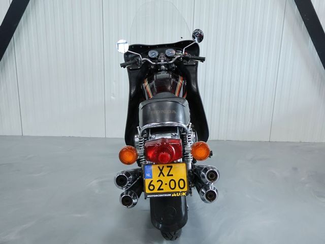 honda - cb-750-k7