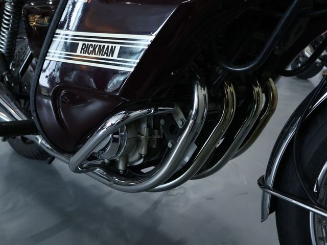 honda - cb-750-k7