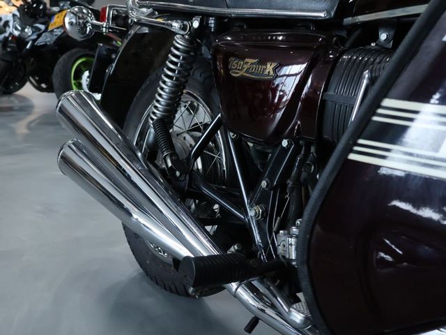honda - cb-750-k7