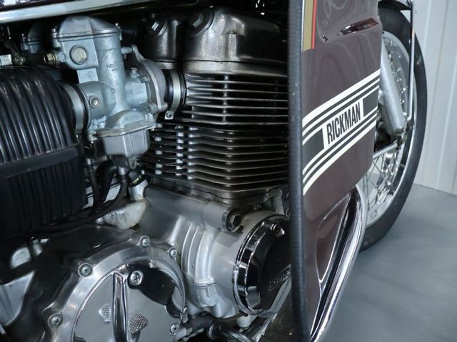 honda - cb-750-k7