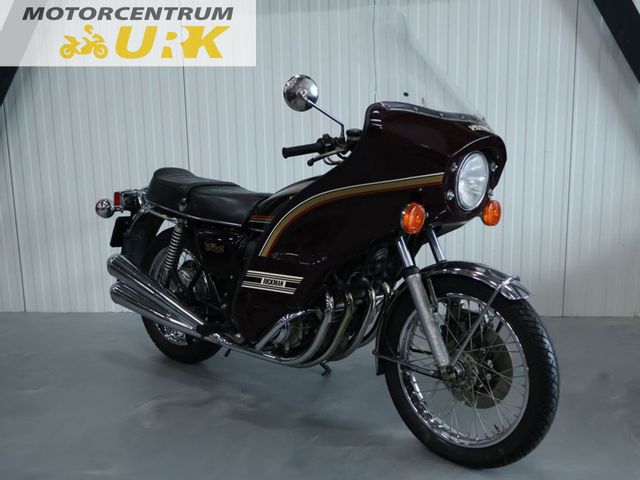honda - cb-750-k7