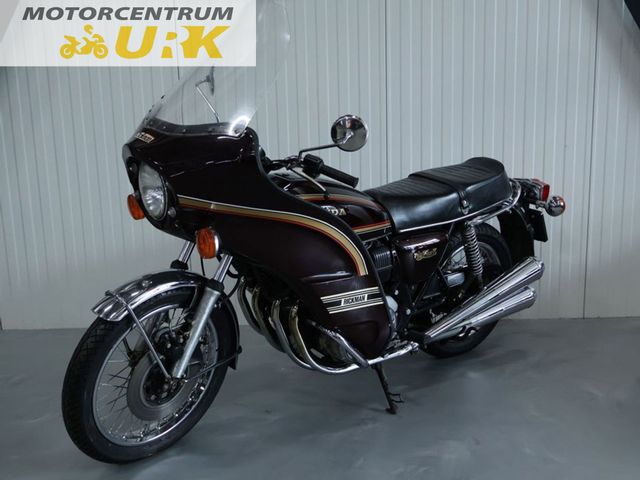 honda - cb-750-k7