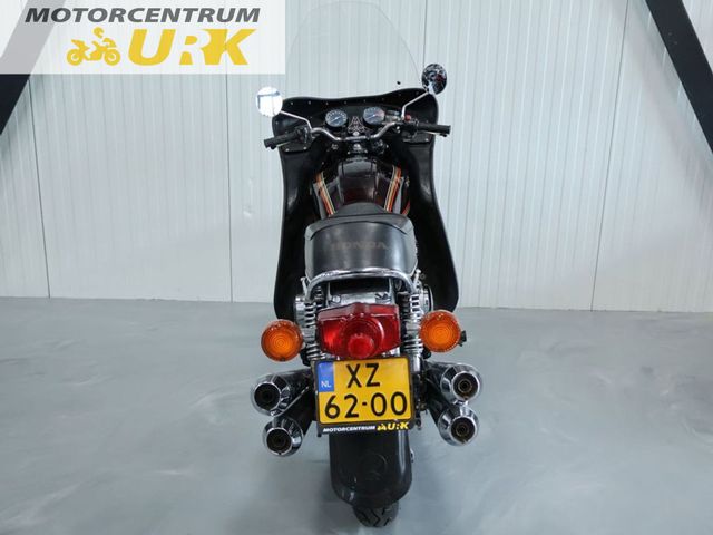 honda - cb-750-k7