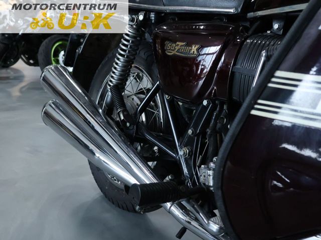 honda - cb-750-k7