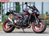 KAWASAKI Z900