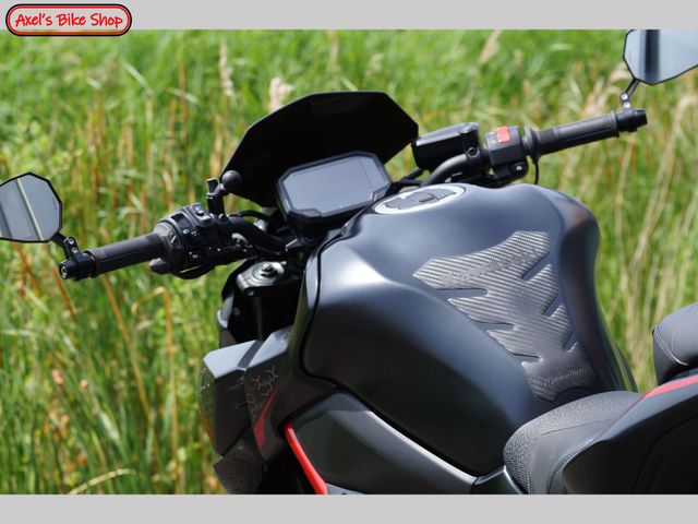 kawasaki - z900
