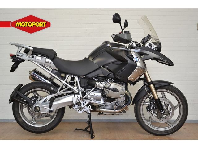 bmw - r-1200-gs
