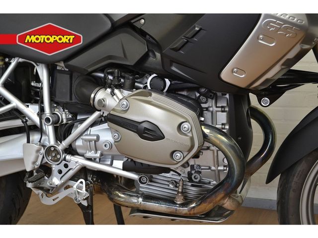 bmw - r-1200-gs