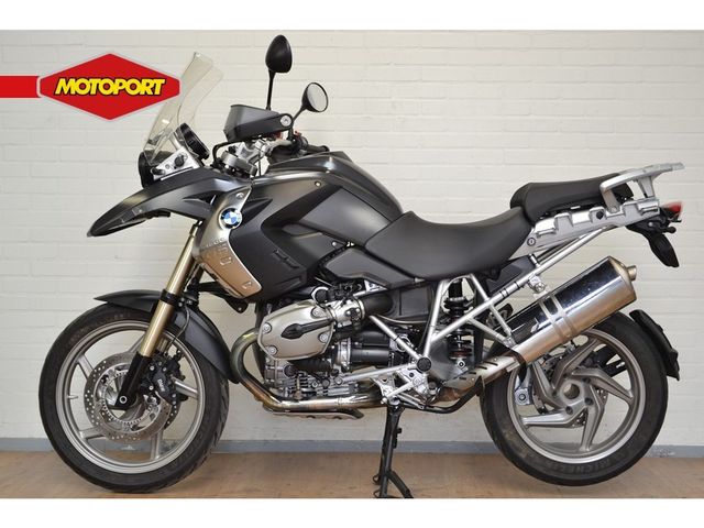 bmw - r-1200-gs