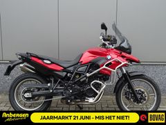 BMW F 700 GS