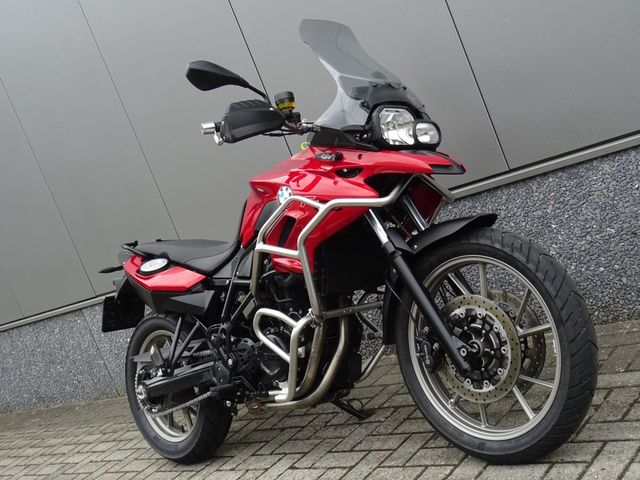 bmw - f-700-gs