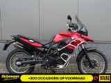 BMW F 700 GS