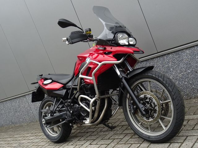 bmw - f-700-gs
