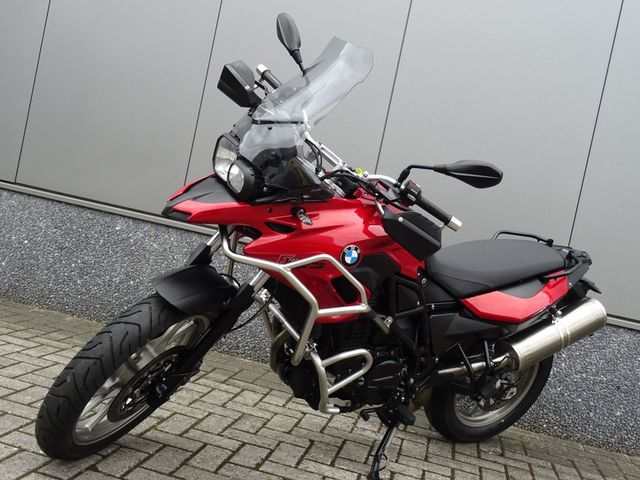 bmw - f-700-gs