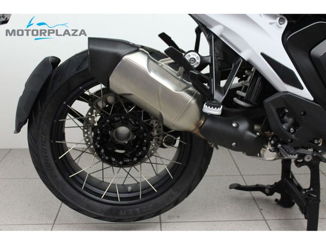 bmw - r-1300-gs