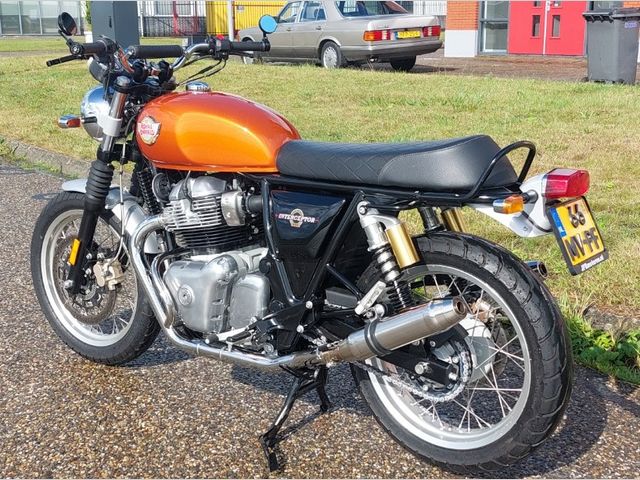 royal-enfield - interceptor-650