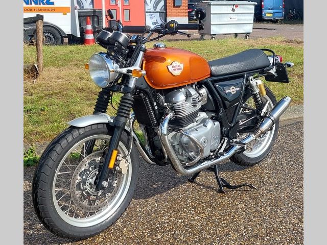 royal-enfield - interceptor-650