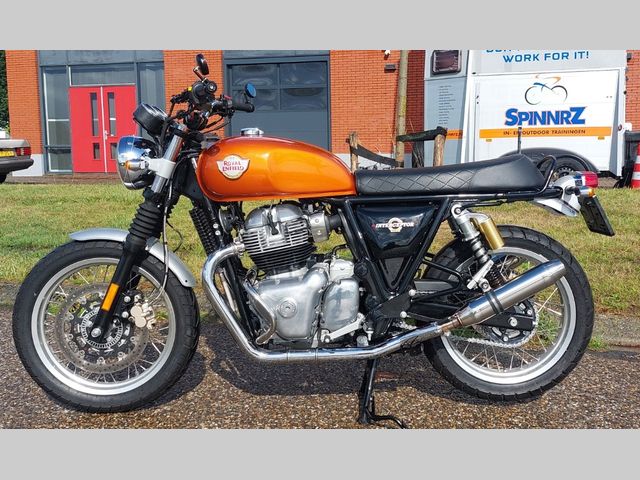 royal-enfield - interceptor-650