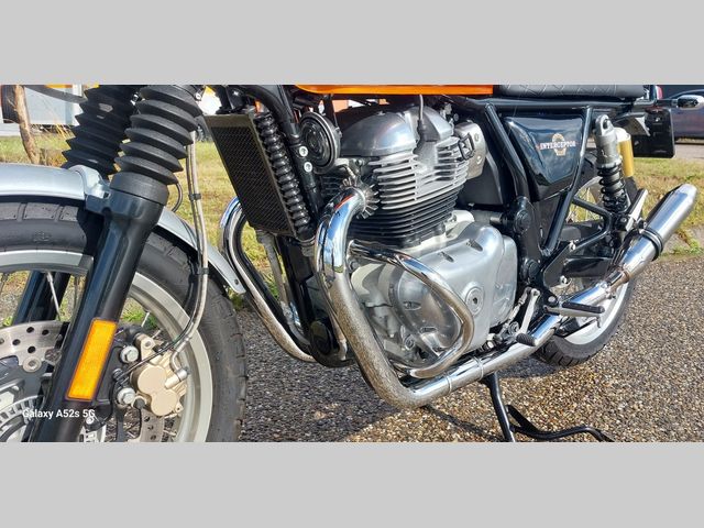 royal-enfield - interceptor-650