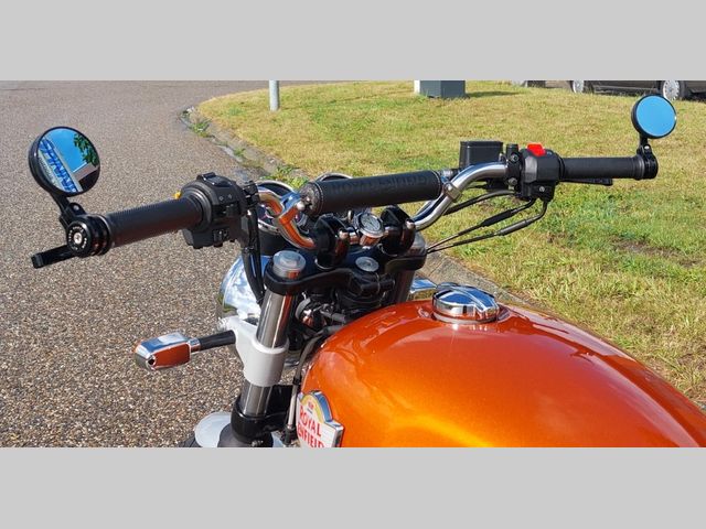 royal-enfield - interceptor-650