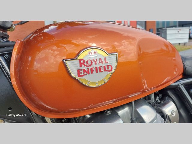royal-enfield - interceptor-650