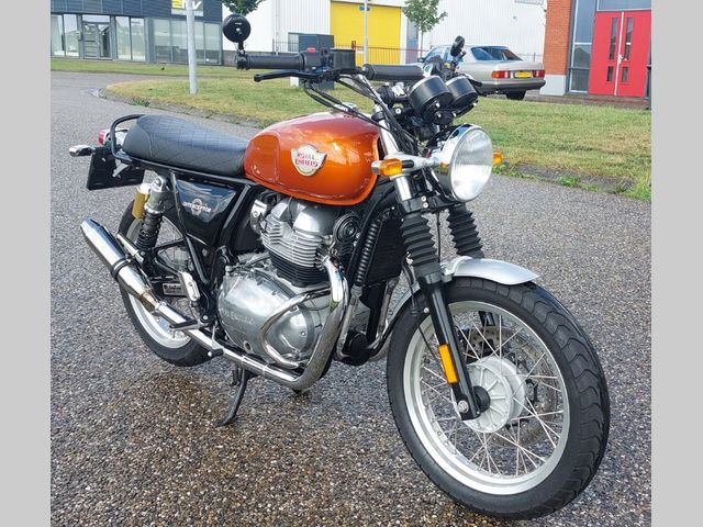 royal-enfield - interceptor-650