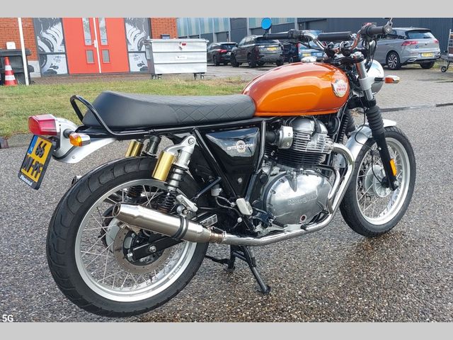 royal-enfield - interceptor-650