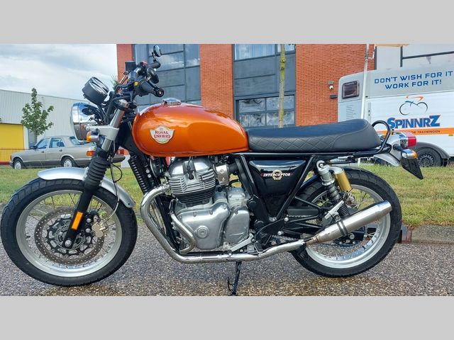 royal-enfield - interceptor-650