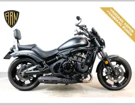 Kawasaki Vulcan S 2022 occasion