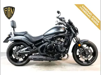 Kawasaki Vulcan S 2022 occasion