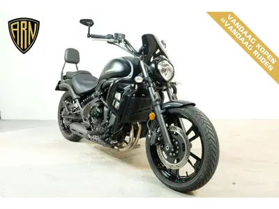 KAWASAKI VULCAN S – foto 2