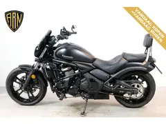 Kawasaki Vulcan S 2022 occasion – foto 3 van 11