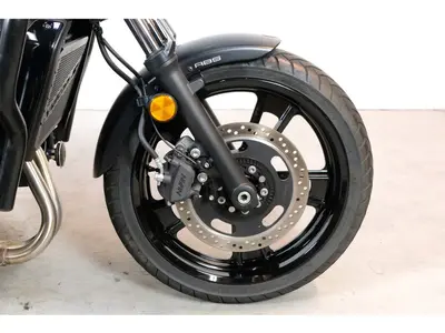 KAWASAKI VULCAN S – foto 4