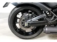 Kawasaki Vulcan S 2022 occasion – foto 6 van 11