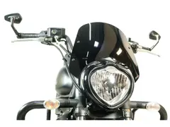 Kawasaki Vulcan S 2022 occasion – foto 8 van 11